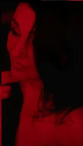 Red and black... Love and sadness... de DreamLove2020 Foto 8