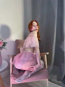 Asuka_miu Cutie Asuka for you 💘 Foto