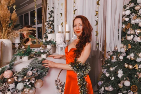 Ariel_Maritime Christams pics for u зображення 7