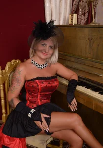 PussyEvely Evely Kuva