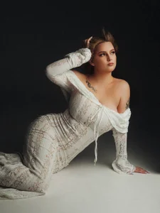 VictoriaNoir #5 Foto