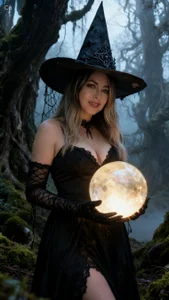 JeanySalober Halloween 圖片 4