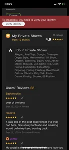 Cery-Bae My ex account Εικόνα 4