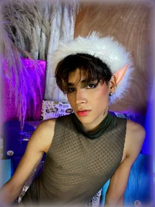 Leo_Glow: sweet and erotic Christmas ( 2 фото)