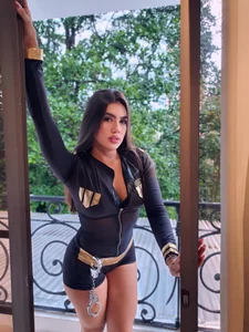 AngelicaVega 💜Your sexy police💜 Immagine  5