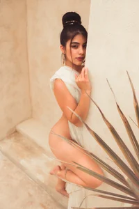 Amel_Rosse Public Foto