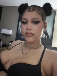 princessreddmoney's XXX Nude Photo 2