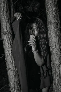 Naomii_King 🎃 Halloween 🎃 Pic 6