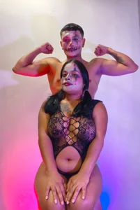 van_angel_ COUPLE CLOWN 😈💦 사진 4
