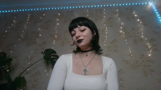 Gothic vibes de AmberlyCartaya Foto