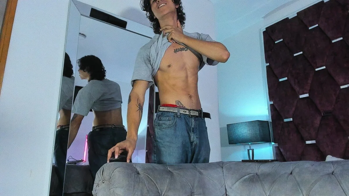 TonyBenedetti popularna fotka 8550