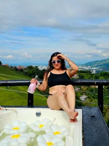 eva_rosse69 Having a relaxing time 🍃🌼 Immagine 