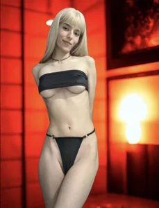 Amber_luz_hott Skinny ❤️‍🔥 Pic 5