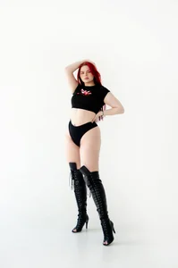 Barbara_Mitchel Public Foto 2