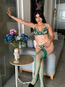 JessieAdams__ Lady GLAM❤️ Billede 5