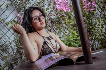 AngelaLinaresx69 ♥♥♥ Foto 5