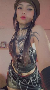 Dark Queen ♡ de Julls420_ Foto