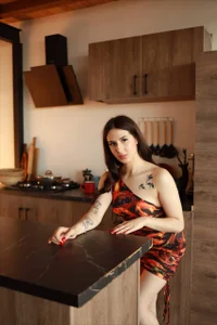 AlesiaDessmond Secret Desires Pic