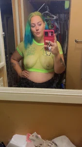 Gorgeous_Nightmare Public Pic 4