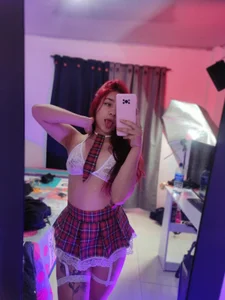 My Cosplay😘🥰 de Exotic_wish  5 Imagens