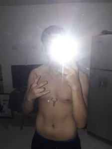Today i feel like anything😈 de Fozil_Dvice  3 Imagens