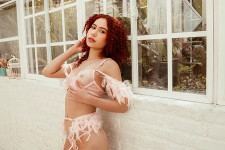 KatyaKozlov Play with fire… if you dare Poză 2