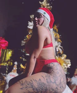 julietha_taylor Merry Christmas 🎄🌟 Immagine 