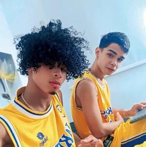 Violet_Dream2 michael and jasper Immagine  7