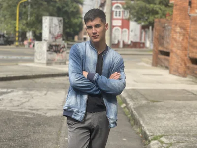 Adams_ricci me♥ Pic 4