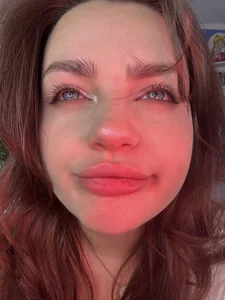 MilkyPop_ Funny faces pics 😄🤪 Fotka