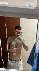 Malokadatorno's XXX Nude Photo 1