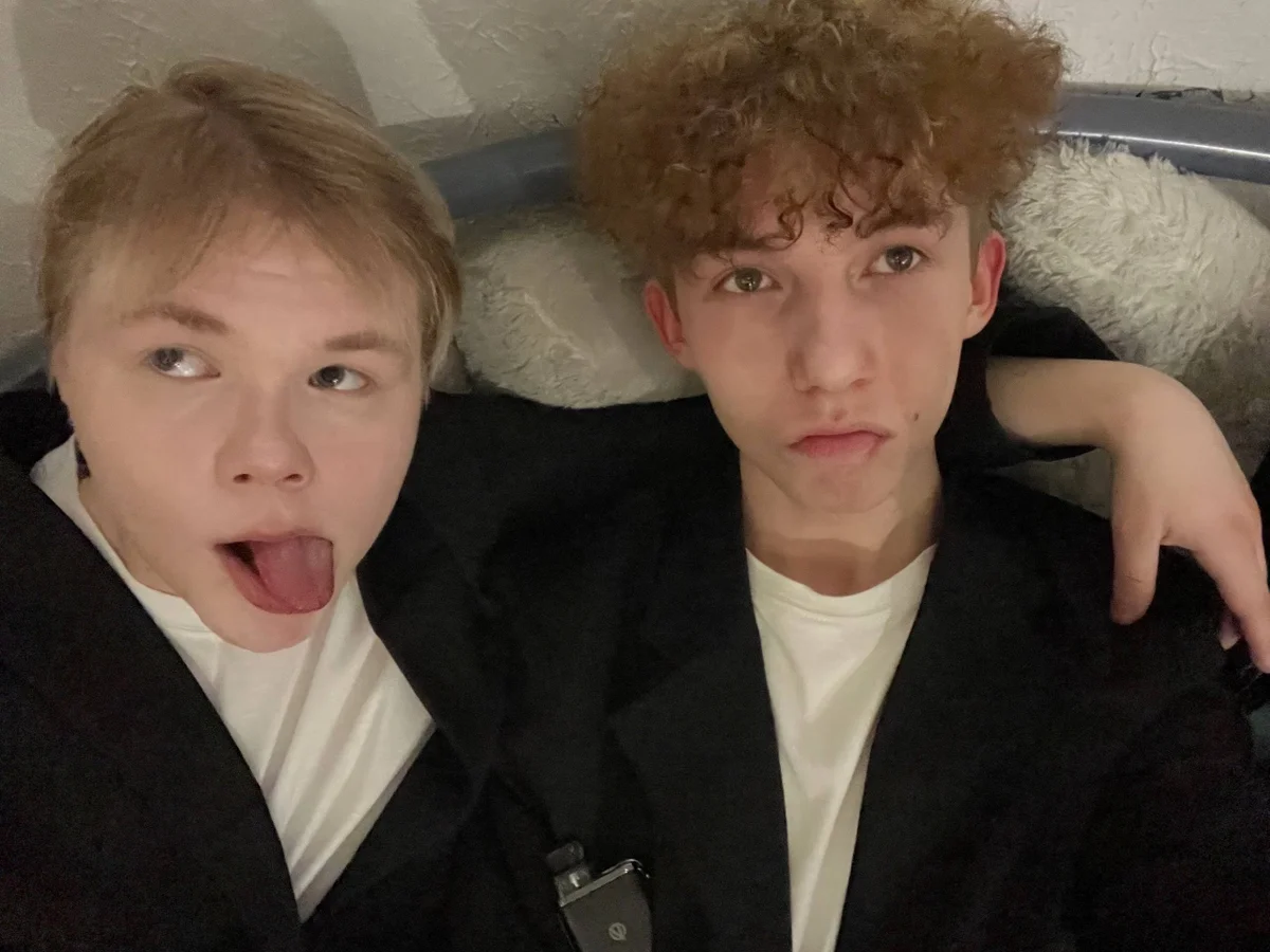 Mark_Brain Trending Pic 8654