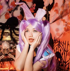 ms_pickless🎃Spooky halloween🎃图片