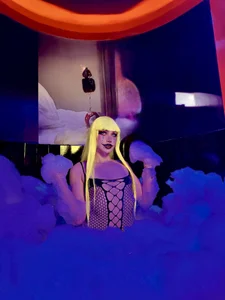 alessandrathedoll Trick or treat Pic 6