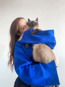 MarieKarma meow Hình