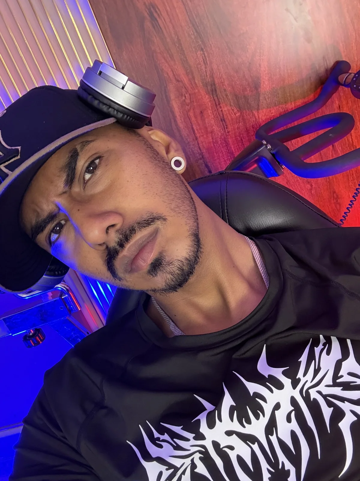 Latinmoster_boss Populært foto 5141