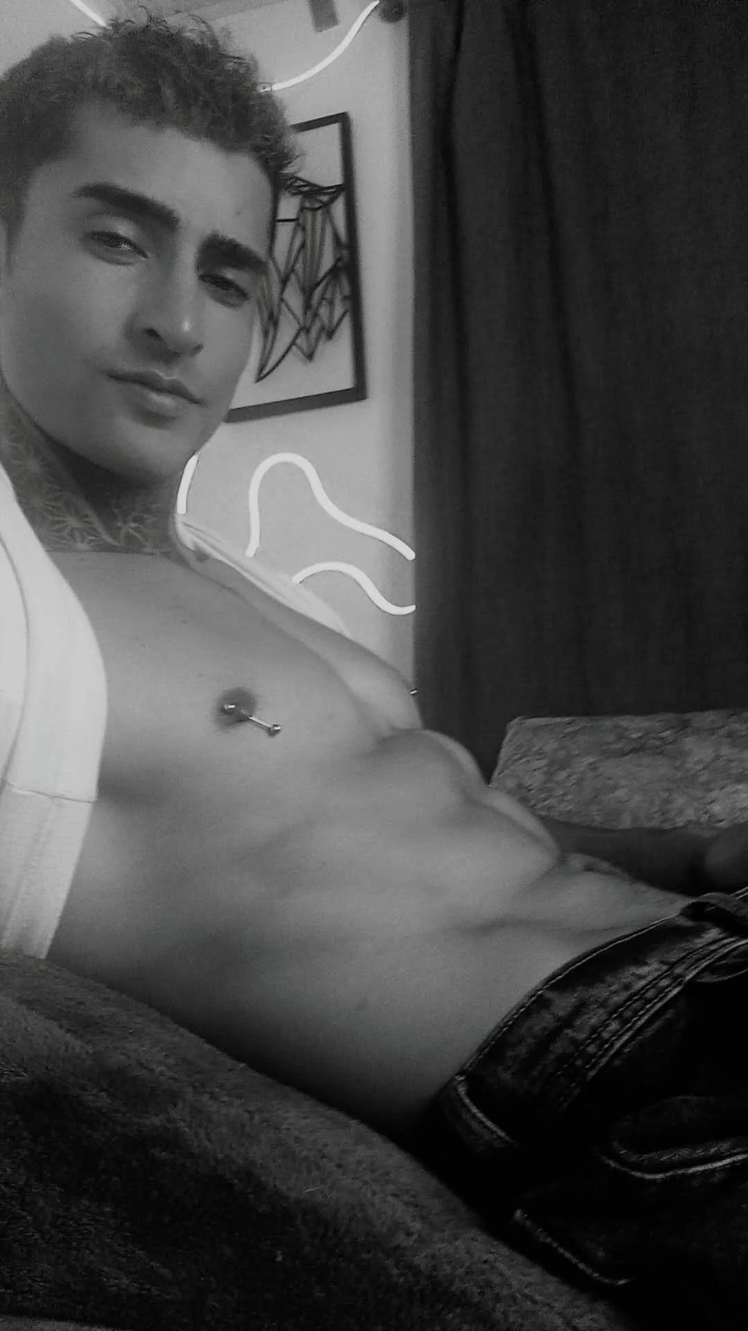 Jack_Gray Foto en Tendencia 1196