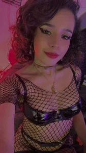 MhiaCorleone Kneel before the goddess's Pic 3