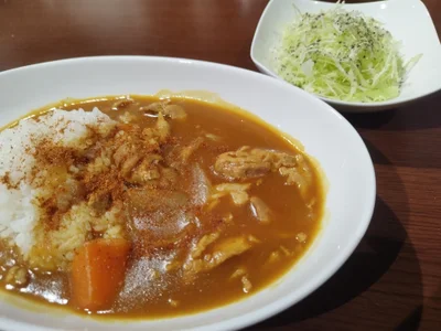 yuna-yourgirlfriend おうちご飯 Pic