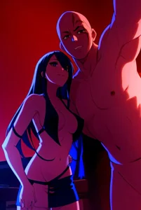 ourjourneyxoxoxo Anime us xxx зображення 9