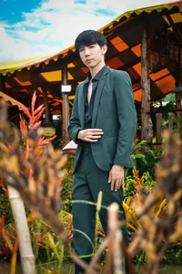 Zdjęcia Levii_Ackermann NEW YEAR'S EVE ✨⭐: 