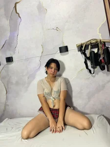 SerenityBlake new Pic