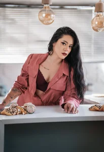 glam niiky de _niiky Foto 2