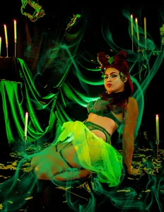 kimCosseyy Halloween 2025 👻 사진 3