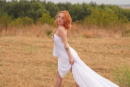 BabyyyLunaX Lost on a Field! 🆘 зображення 7