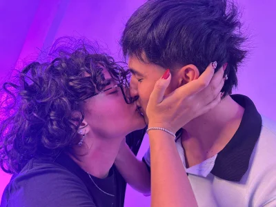 Duo69sex Casual Photos Pic 5