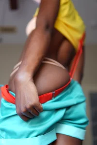 foxynoir Public Pic 3