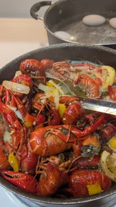 Babyboo3620 Cooking Gambar 4