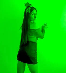 JainaRogersのSan patricio ☘の 4枚の写真