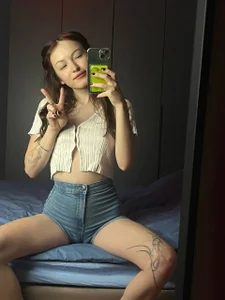 Ashley_Mintt meet me Gambar 8